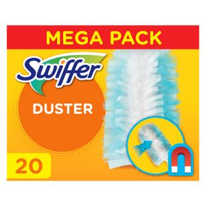 Swiffer zamjenske metlice za prašinu 20 kom