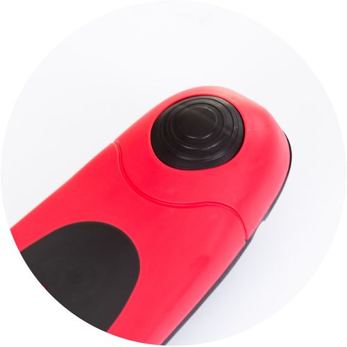 Chipolino romobil Orbit red slika 6