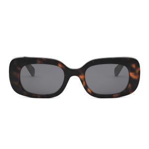 Sunčane naočale Celine Celine CL 40287U BOLD 3 DOTS Tortoise
