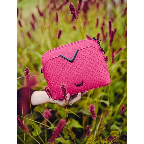 Vuch Fossy Mini Pink ženska torbica slika 14