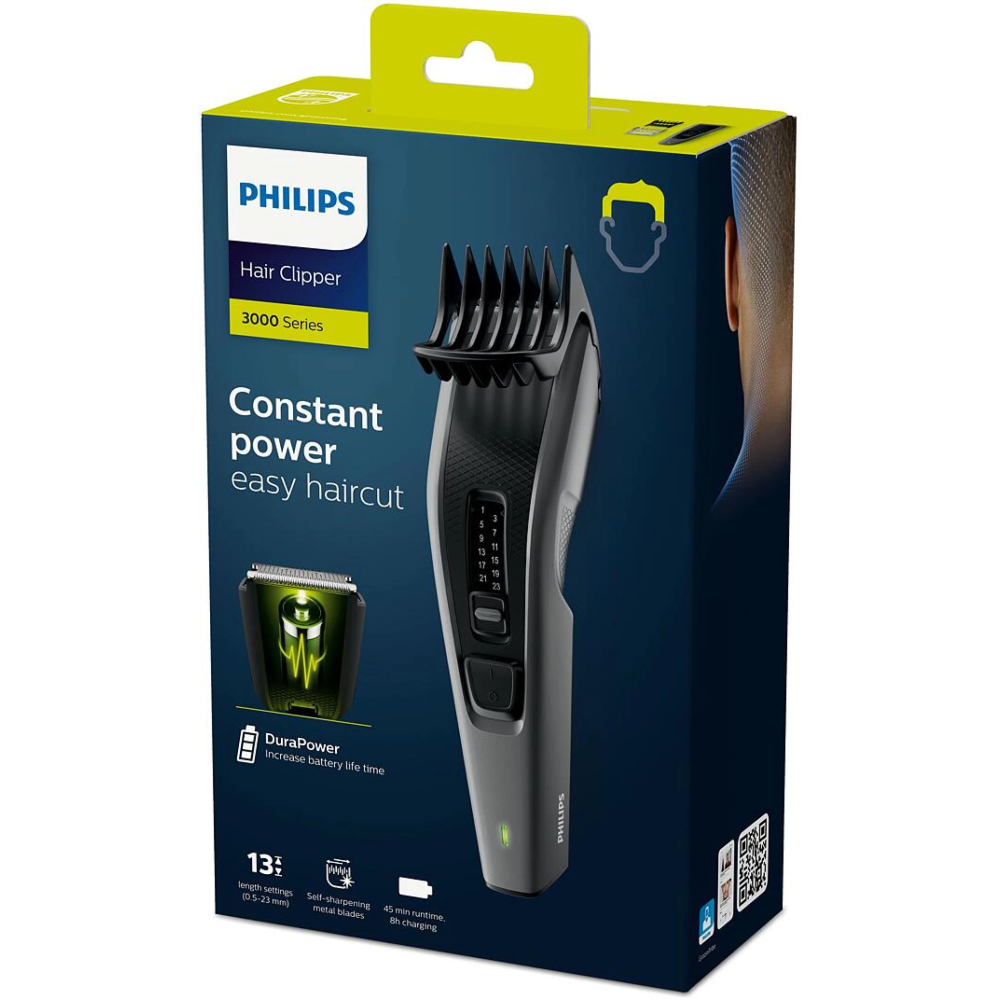 PHILIPS Sisac HC3525\15 slika 3