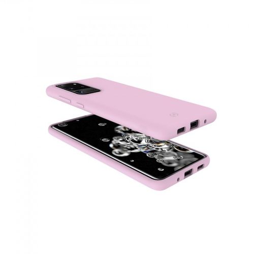 CELLY Futrola FEELING za Samsung S20 + u PINK boji slika 2