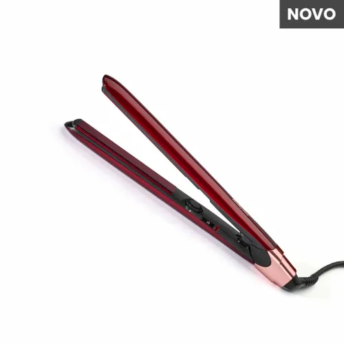 Babyliss ST212PE Presa za kosu crvena slika 1