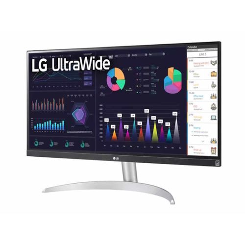 LG 34WQ500-B.AEU Monitor 34" slika 2