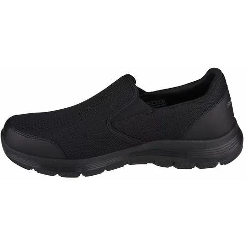 Skechers Flex Advantage 4.0 muške sportske tenisice 232230-BBK slika 14