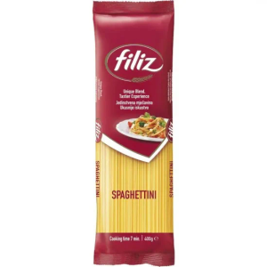 Filiz špageti 5 400g