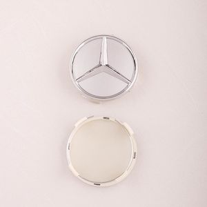 Čep za aluminijumsku felugu Asy Mercedes sa oprugom 75/70mm