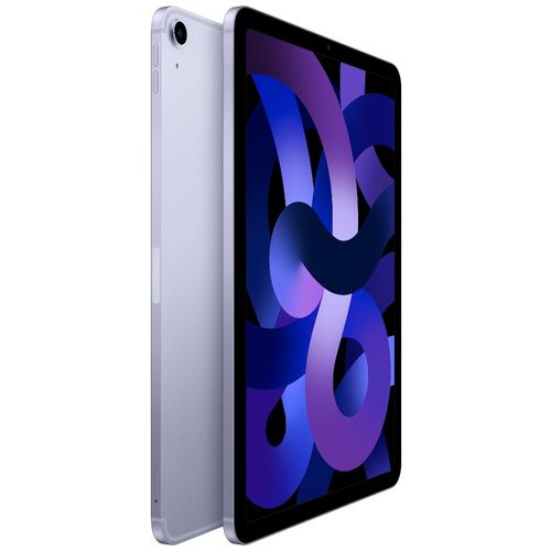 Apple 10.9-inch iPad Air 5 Wi-Fi + Cellular 256GB - Purple slika 2