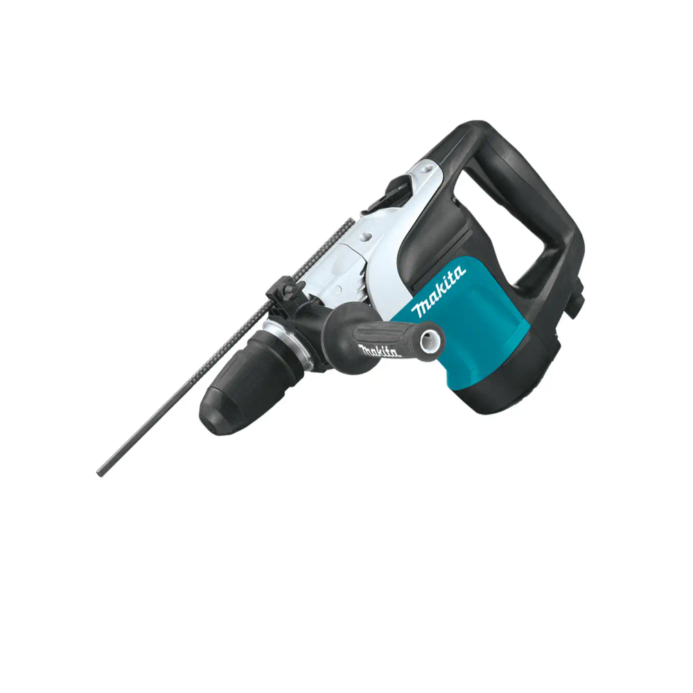 Makita - Bušilica-čekić HR4002 slika 3