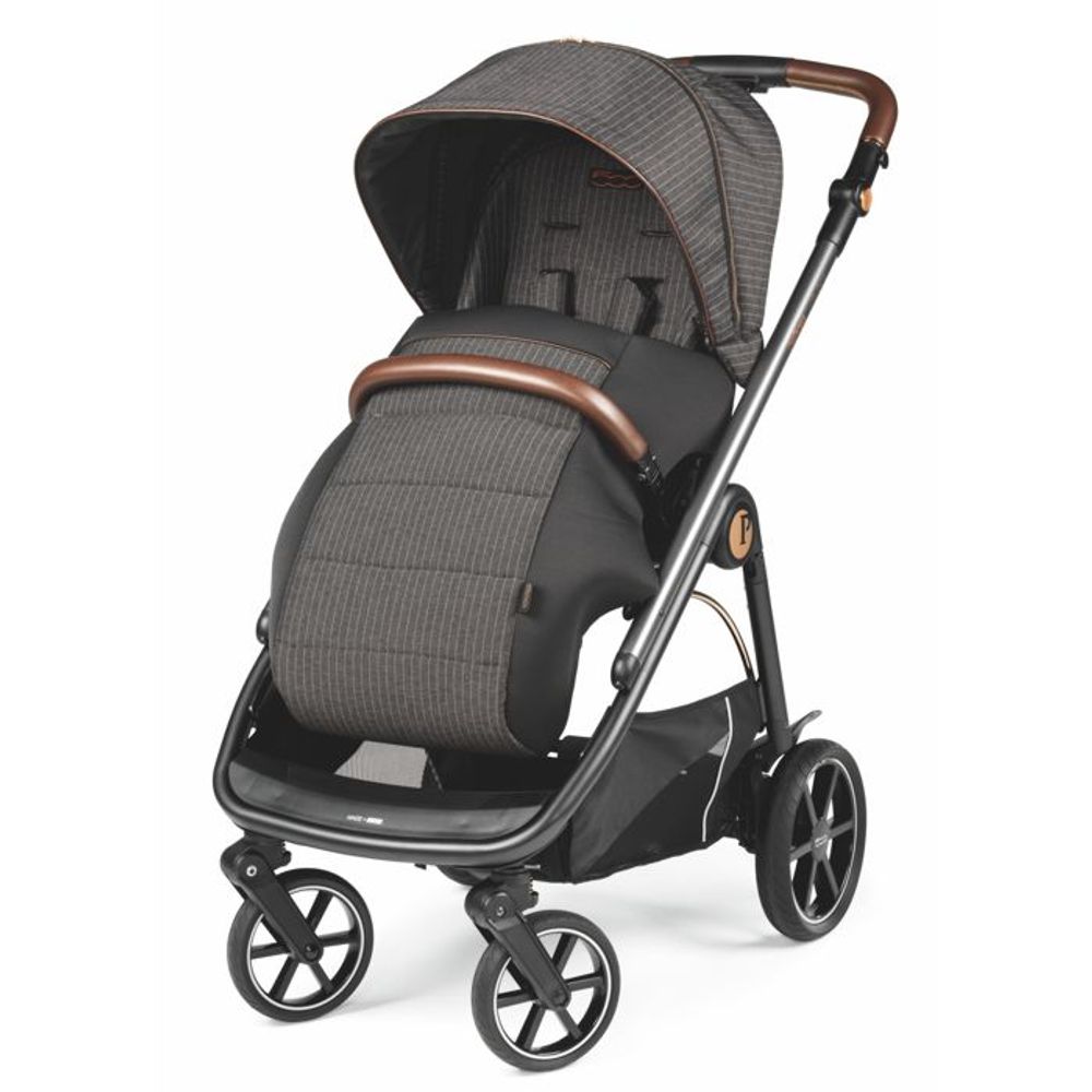 Peg Perego Kolica Veloce, Fiat 500 slika 1
