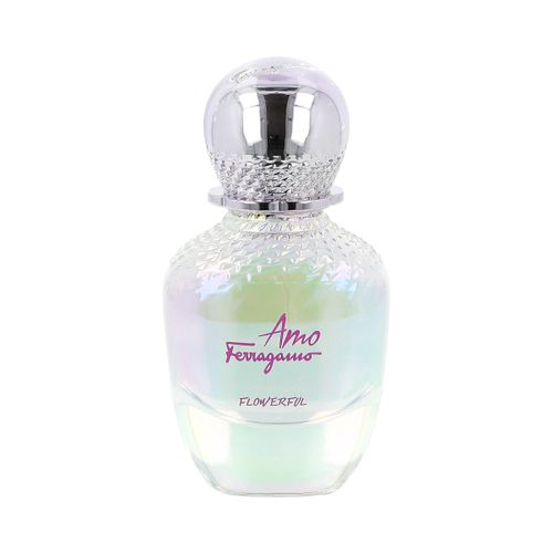 Salvatore Ferragamo Amo Ferragamo Flowerful Eau De Toilette 30 ml (woman) slika 1