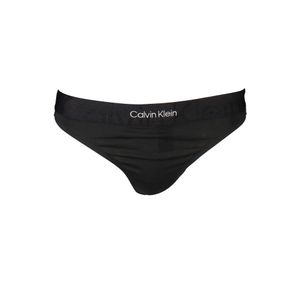 CALVIN KLEIN Ženske Tange Crne