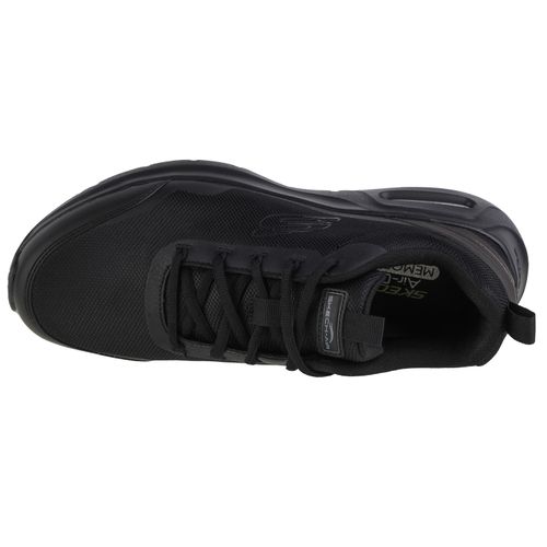 Skechers Skech-Air Court Muške Tenisice 232647-BBK slika 3