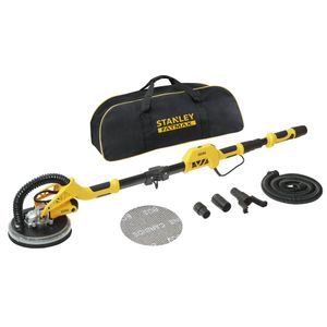 Stanley El. Brusilica Za Zid SFMEE500S-QS