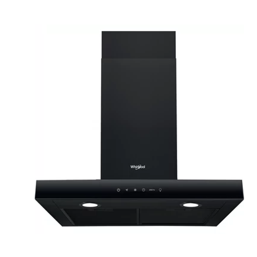Whirlpool kuhinjska napa WHBS62FLTK slika 1