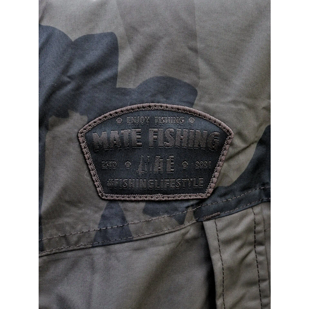 MT12252 MATE CAMO termo odijelo XL slika 13