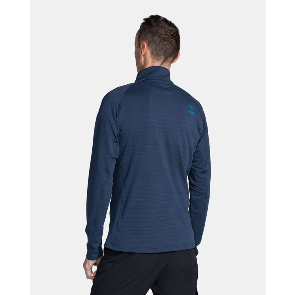 Kilpi MONTALE-M Muški Fleece Duks slika 2