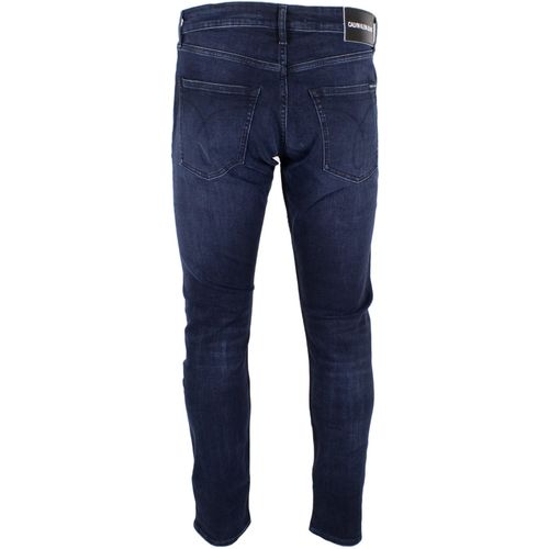 Calvin klein jeans jeans muškarci slika 2