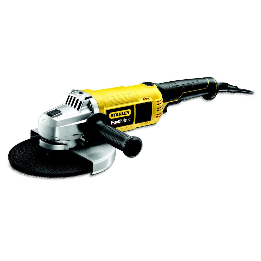 Stanley Vibracijska brusilica 240 W FME841 slika 1