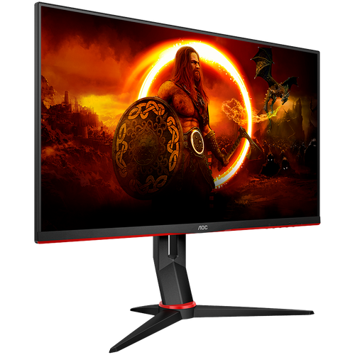 AOC monitor 27" 27G2SPU/BK, Full HD, IPS Gaming slika 3