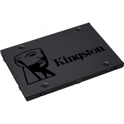 KINGSTON SA400S37/240G 240GB 2.5 inch SATA III A400 series SSD slika 2