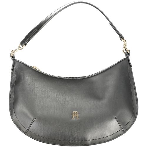 TOMMY HILFIGER BLACK WOMEN'S BAG slika 1