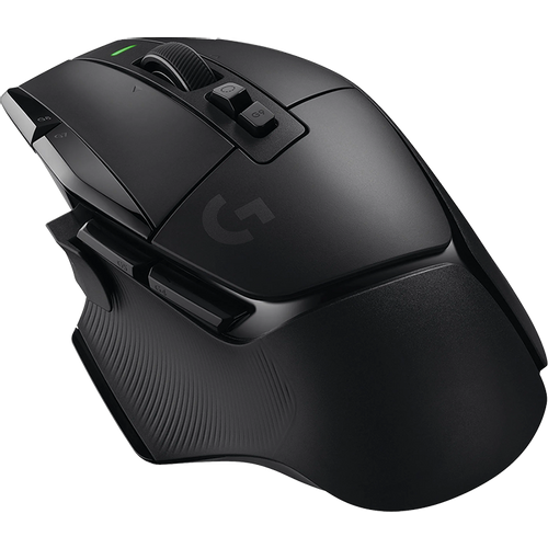 Miš LOGITECH G502 X - BLACK - USB slika 2