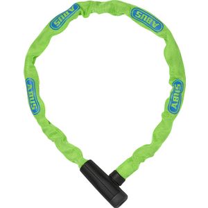 LOKOT NA KLJUČ STEEL-O-CHAIN 5805K/75 LIME ABUS 72491-6