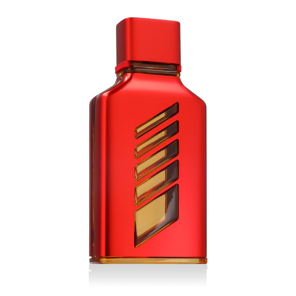 Mercedes-Benz AMG Red Thrill Eau De Parfum Refillable 100 ml (man) slika 2