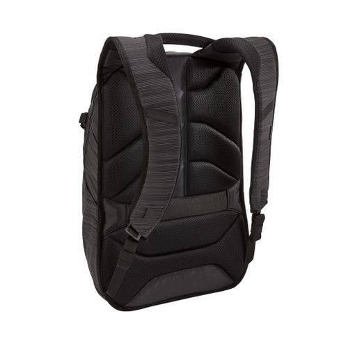 Univerzalni ruksak Thule Construct Backpack 24 L crni slika 3