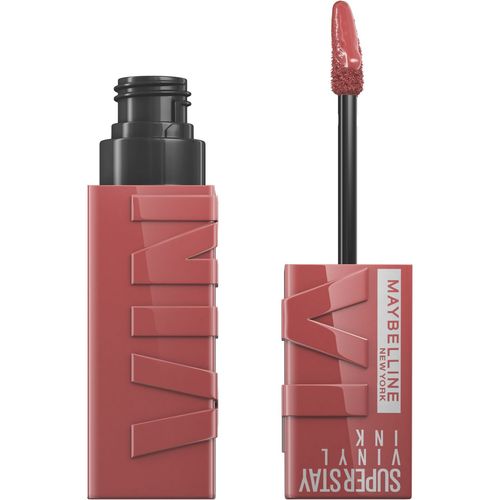 Maybelline New York Superstay Vinyl Ink tekući ruž 35 Cheeky slika 1