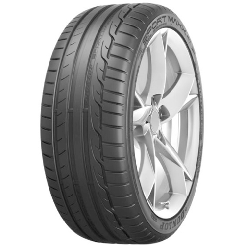 Dunlop 245/35R19 93Y SPT MAXX RT MO1 XL MFS slika 2