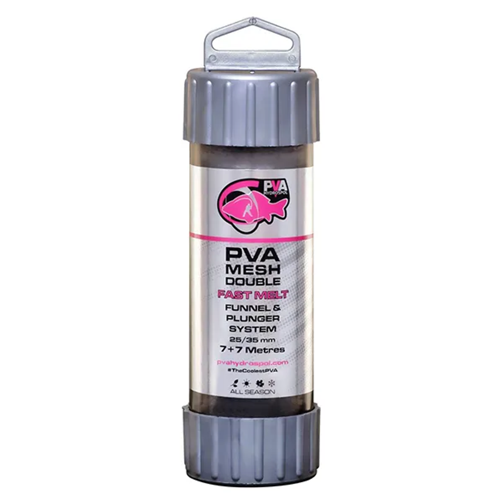 Hydrospol PVA Mesh system SHORT 2u1 slika 1