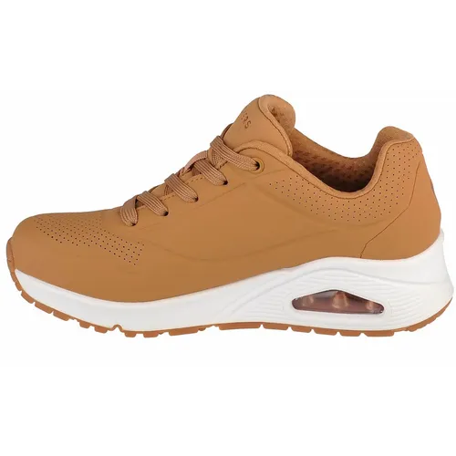 Skechers Uno-Stand On Air ženske tenisice 73690-TAN slika 7