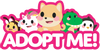 Adopt Me! - Zabava za djecu po super cijenama