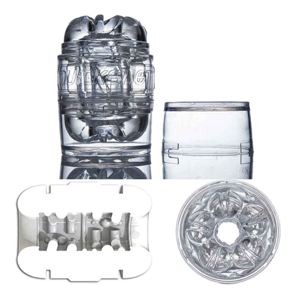 Fleshlight - Quickshot Vantage slika 2