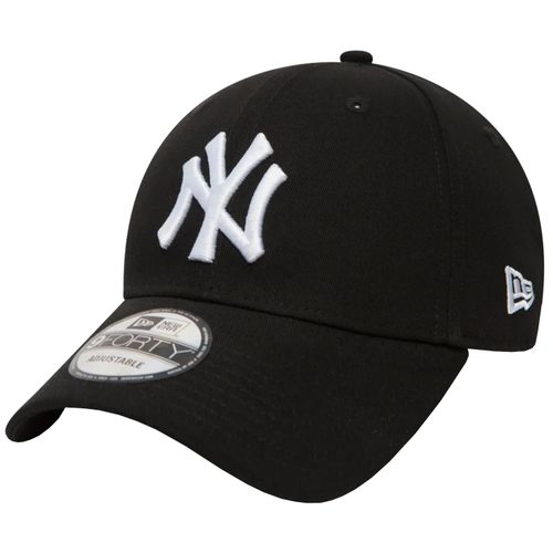 New Era 9Forty New York Yankees MLB League Basic Muška Šilterica slika 1