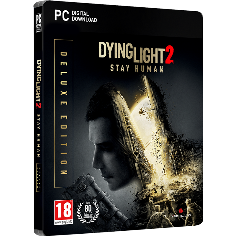 PC Dying Light 2 – Deluxe Edition image