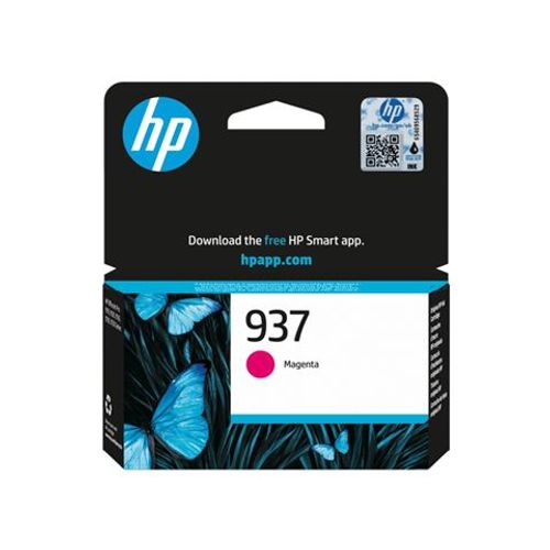 HP Tinta 4S6W3NE - Magenta, 800 stranica slika 1