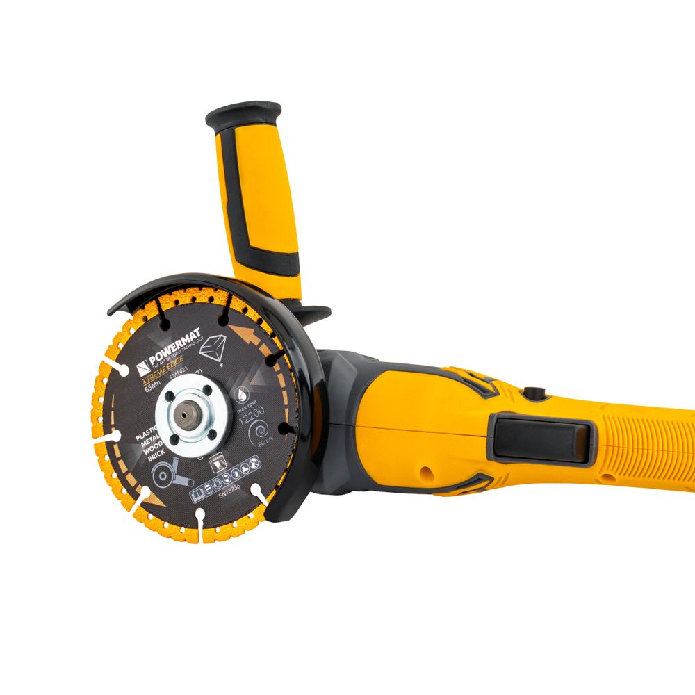 UNIVERZALNA DIJAMANTNA ŠTAPIĆA 125 MM PM-TDCS-1252T slika 7