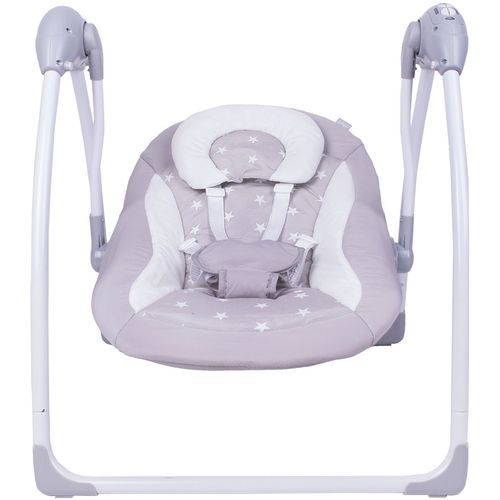 Jungle Njihalica "Baby Swing",0+ slika 5