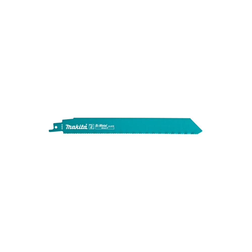 Makita - List recipročne pile za metal 225 mm B-43175 (5/1) slika 1