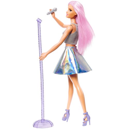 Barbie Pop Star slika 5