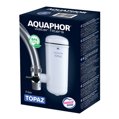 Uređaj za pročišćavanje vode Aquaphor Topaz slika 2