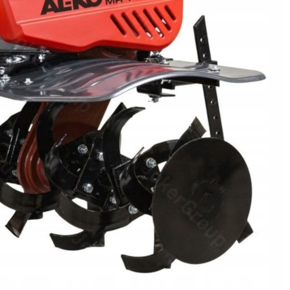 AL-KO Motorna kopačica MH 1150 Premium slika 5
