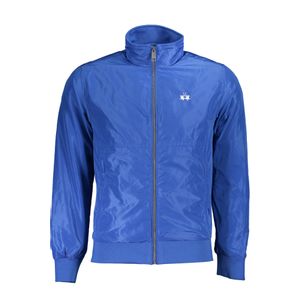 LA MARTINA MAN BLUE JACKET