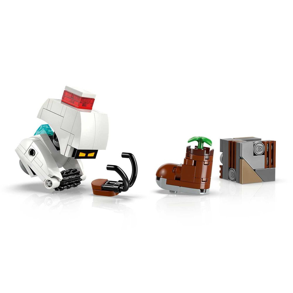LEGO 43279 Wall-E slika 6