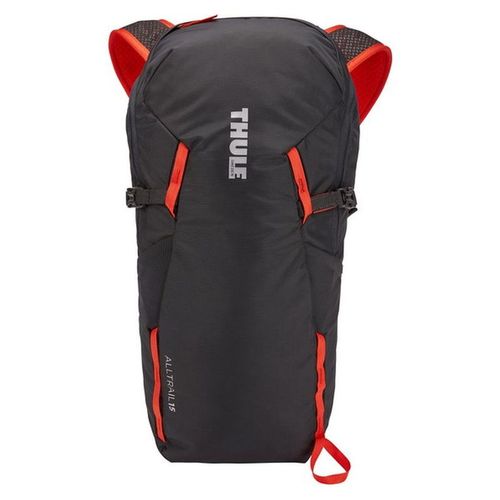 THULE AllTrail 15L Obsidian/Roarange slika 3