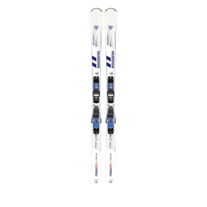 ROSSIGNOL Skije Forza 20° V-FG 1080 (Xpress)