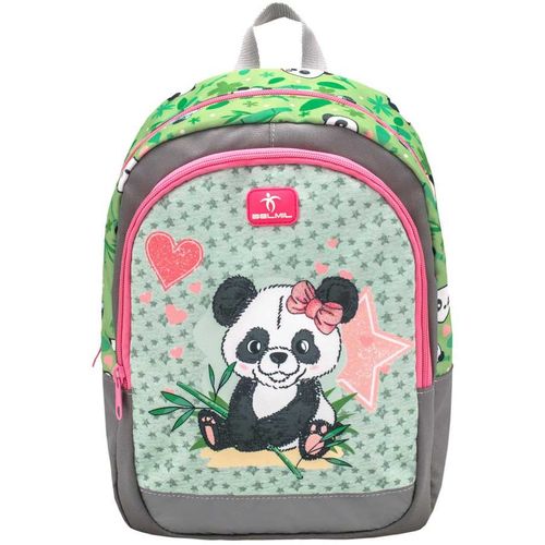 Belmil ruksak za vrtić Kiddy Cute Panda #305-4/3 slika 3